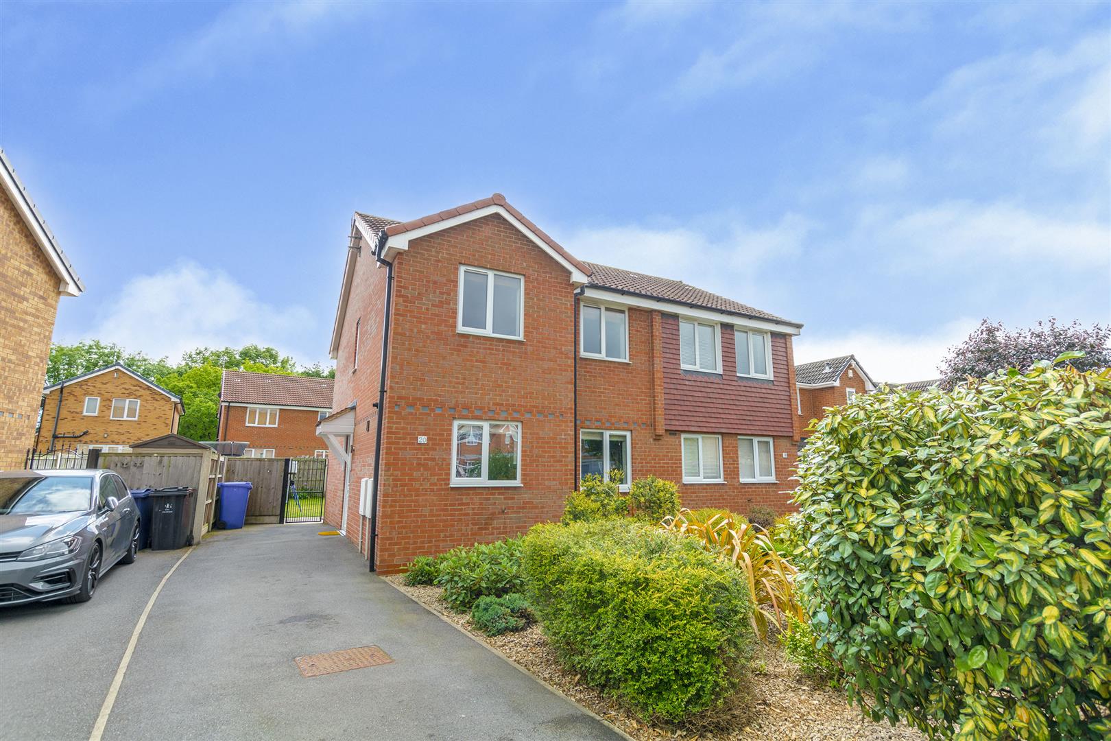 Naseby Drive, Long Eaton Robert Ellis Estate Agents
